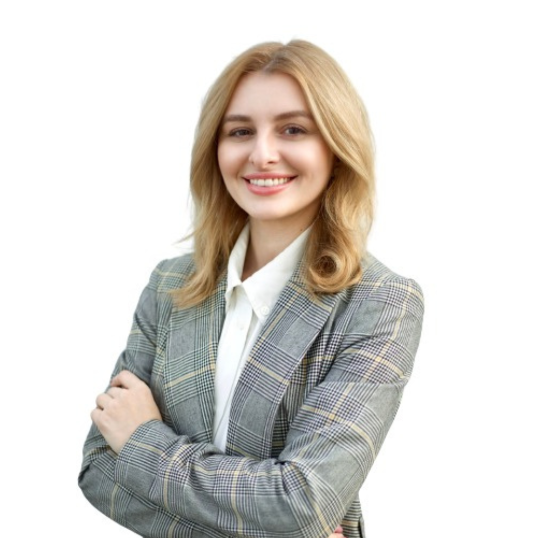 Natalia Loiko