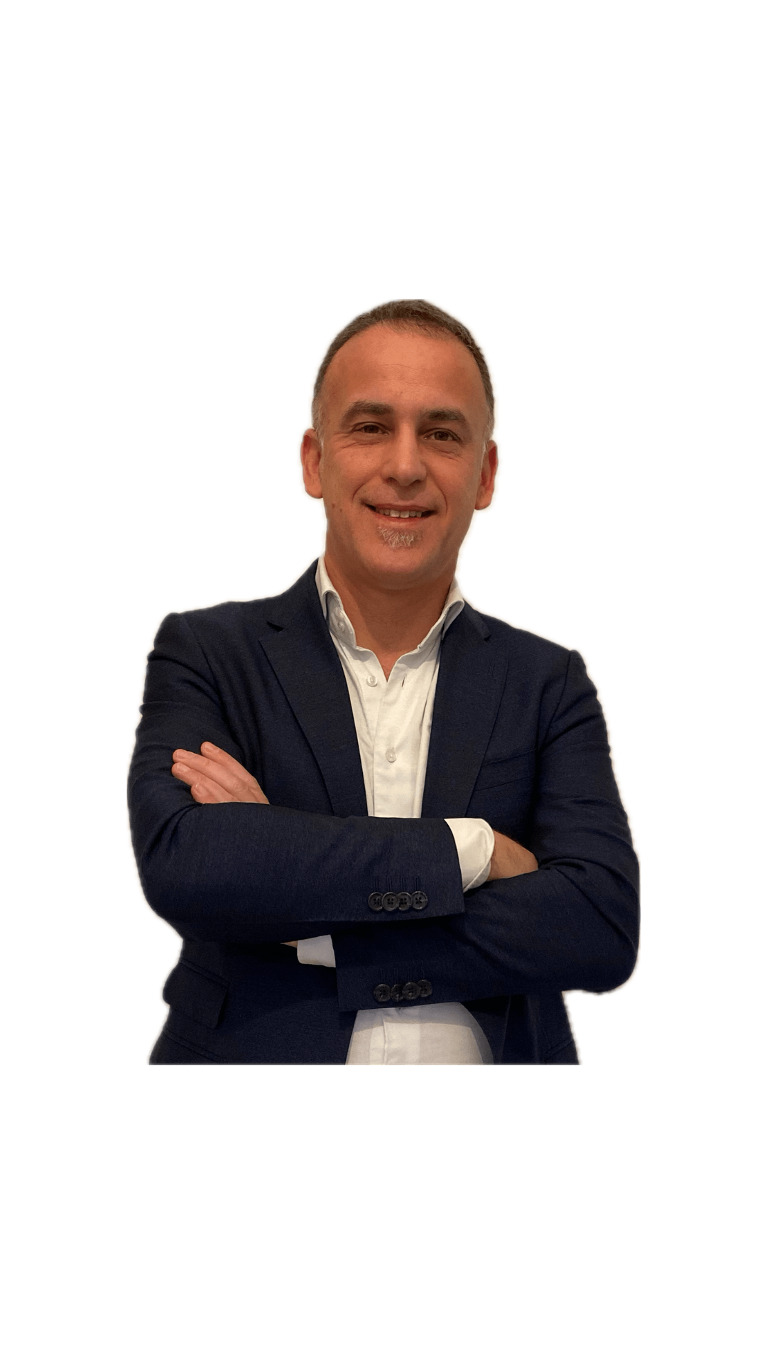 Kristof Perez