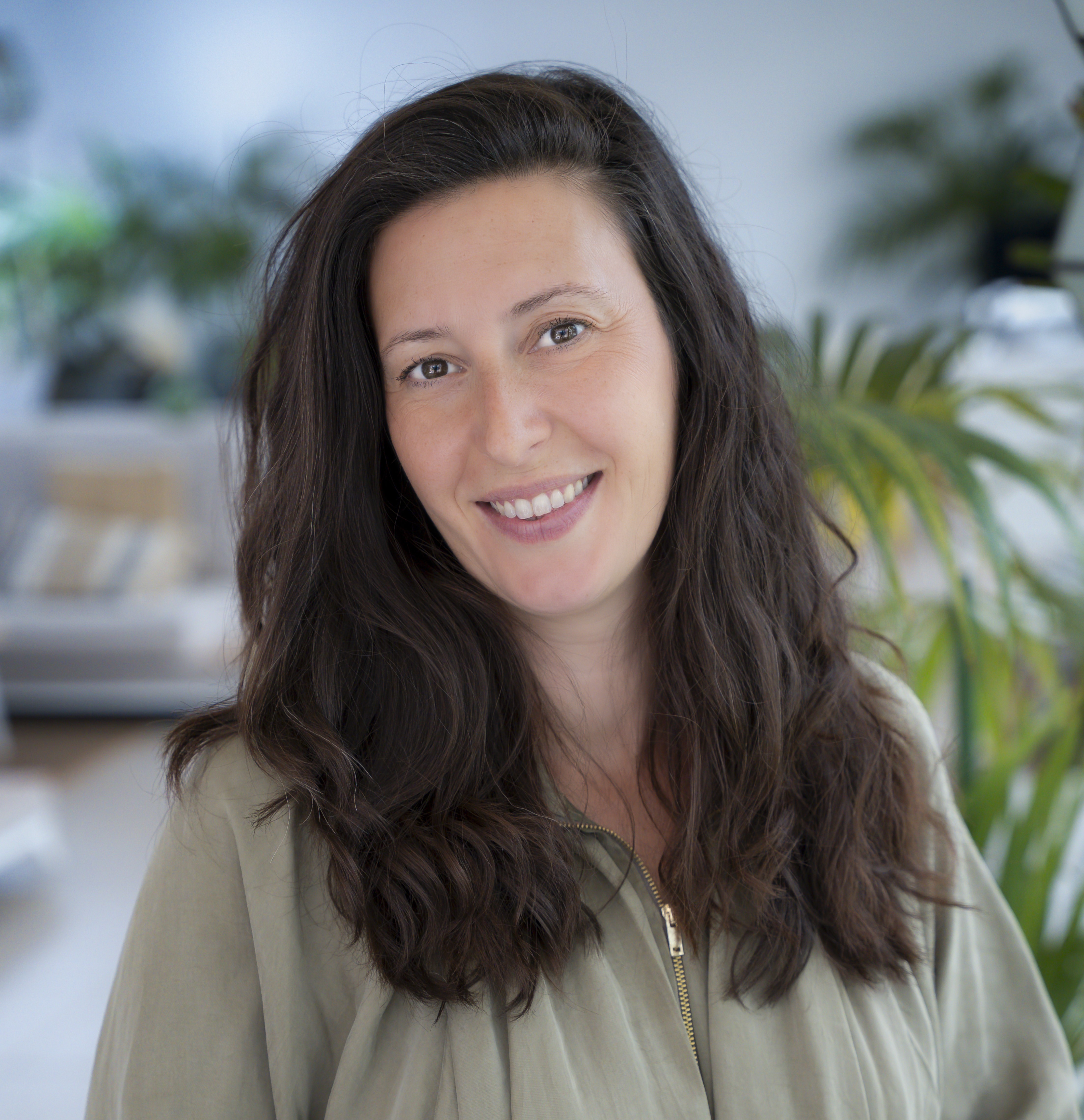 Sara Lespinasse