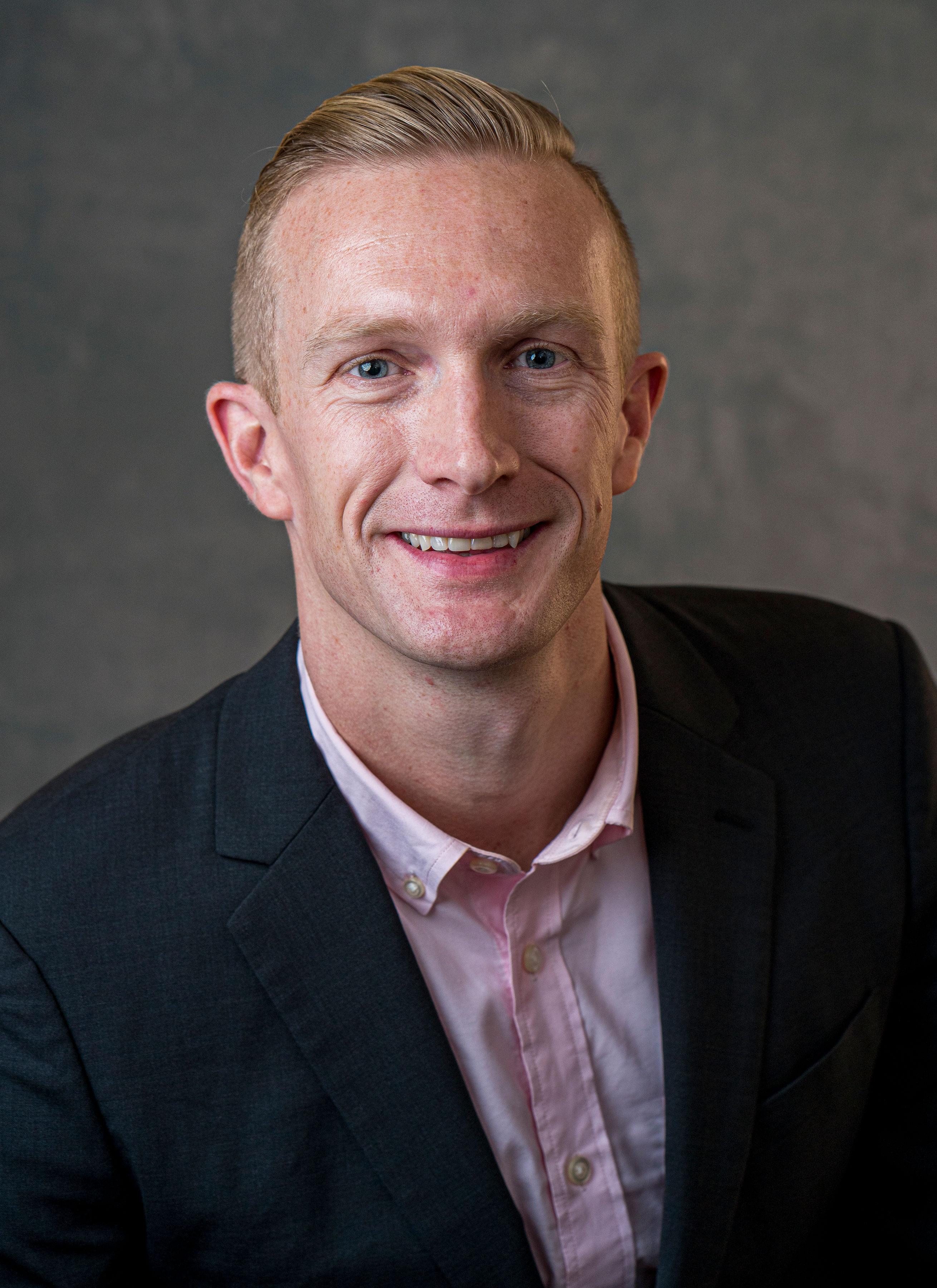 Kevin Ryan