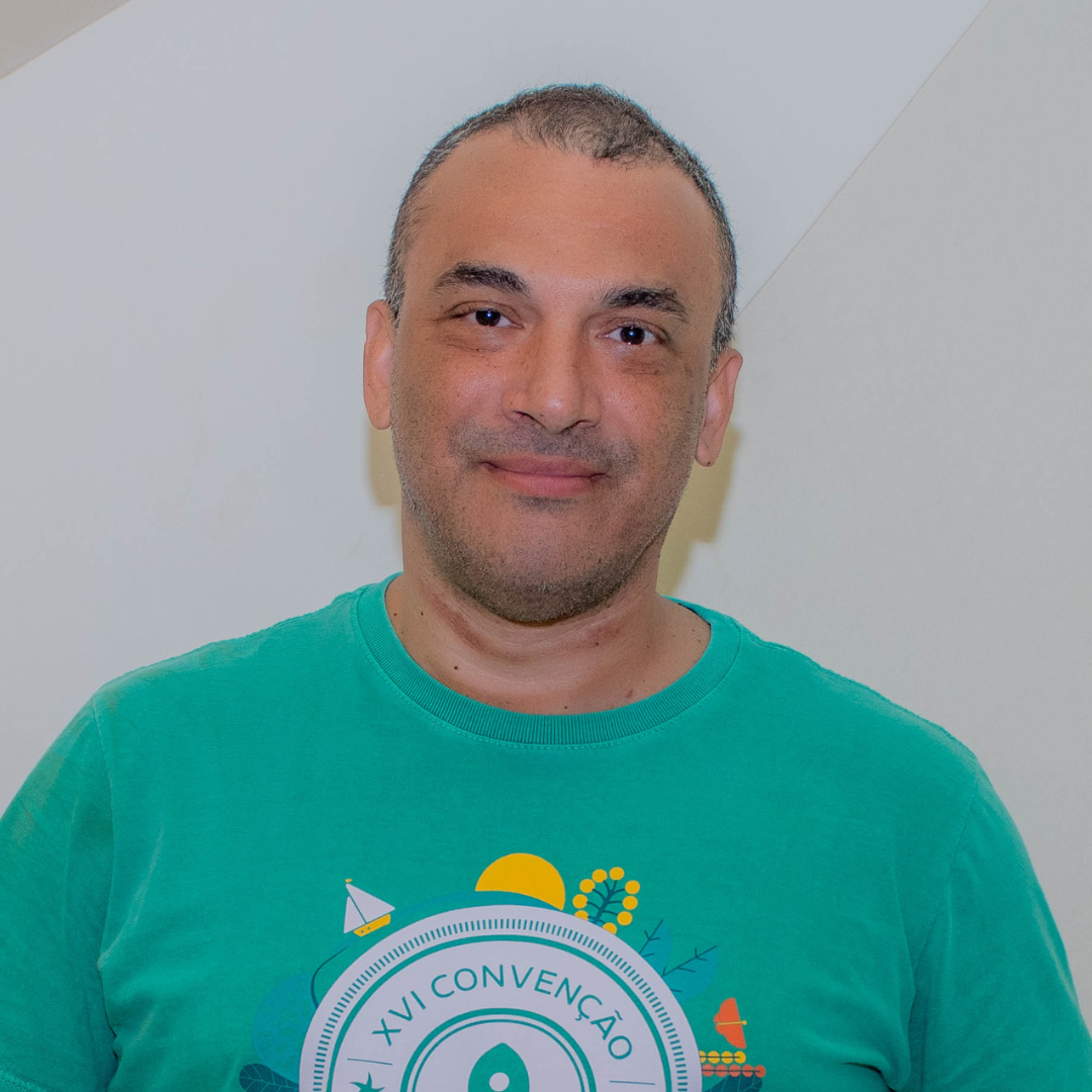 Ricardo Delfin