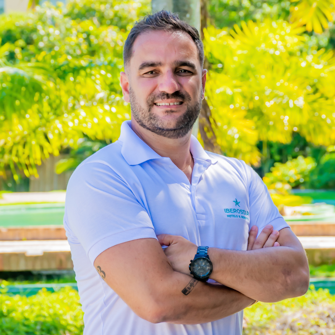 Joao Abegao