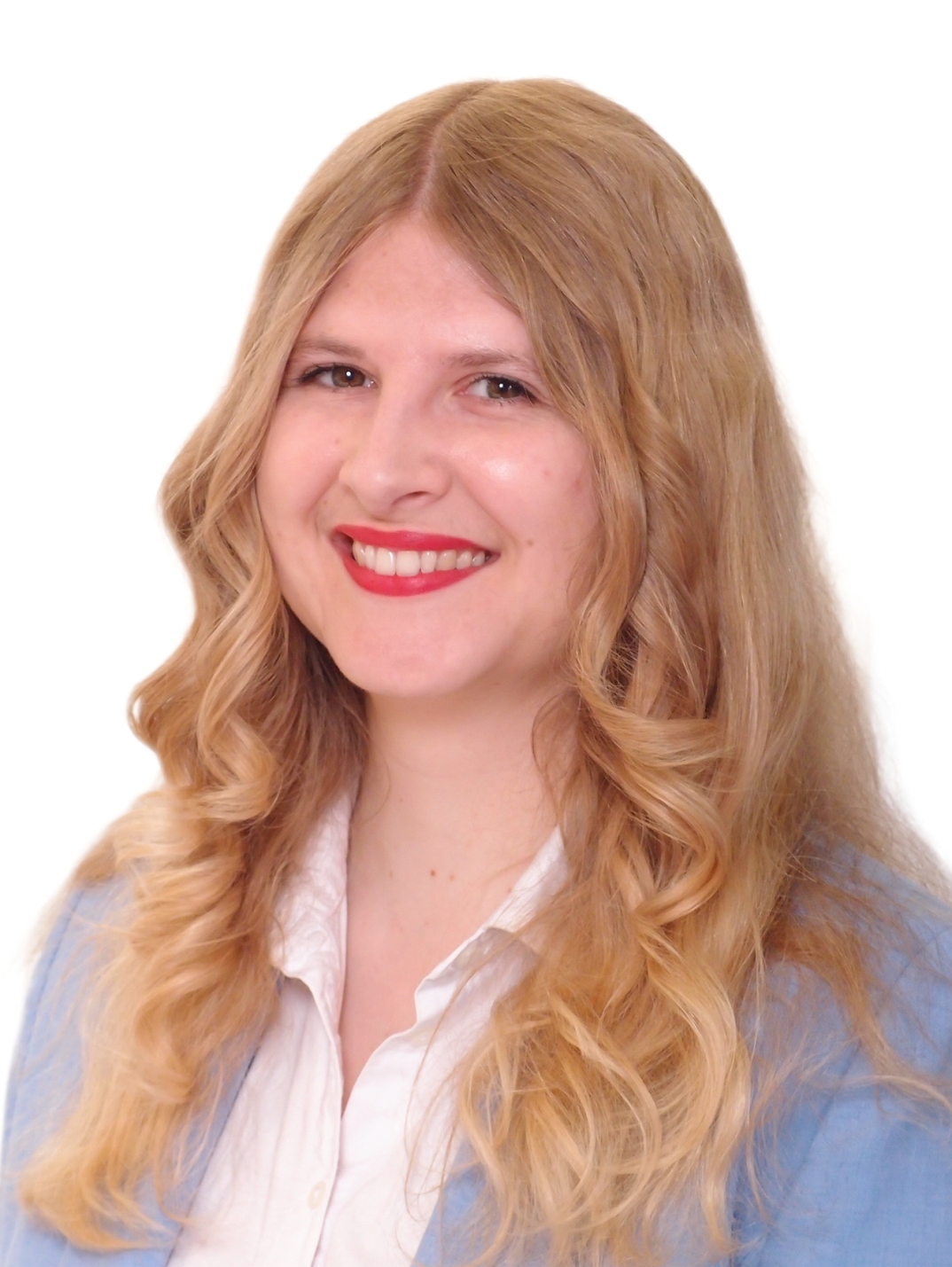 Eileen Bartölke